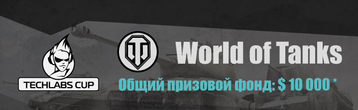 TECHLABS CUP UA 2013