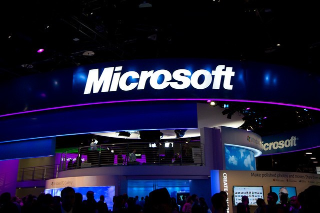 На выставке CES 2014 Microsoft объявила о выходе Windows Phone 8.1