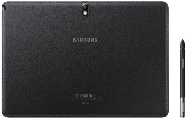 Samsung Galaxy Note 10.1