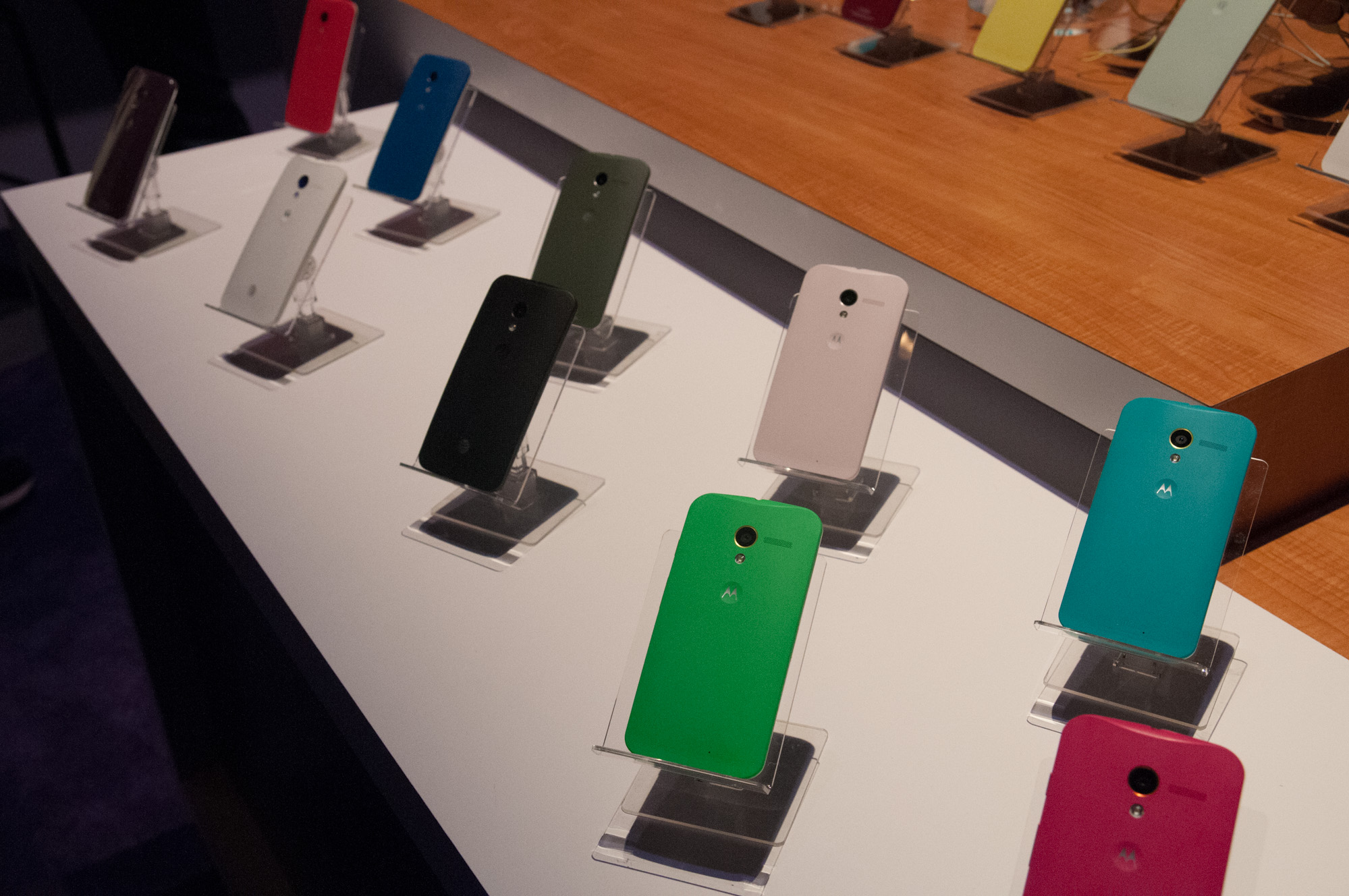 Moto X