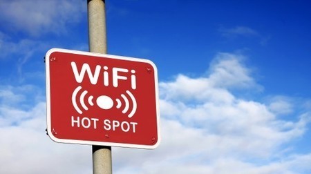 Wi-Fi-сети оказались также уязвимыми для вирусов