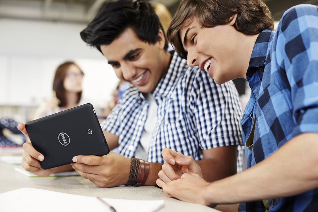 Dell Venue 7