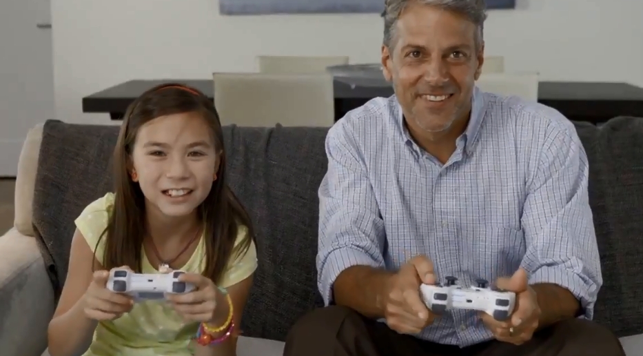 PS Vita TV