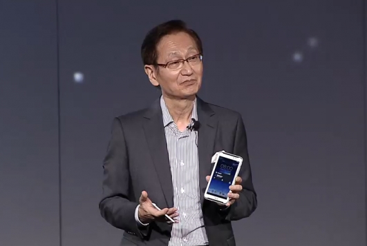 FonePad Note