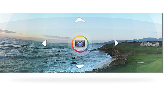 Панорама 360