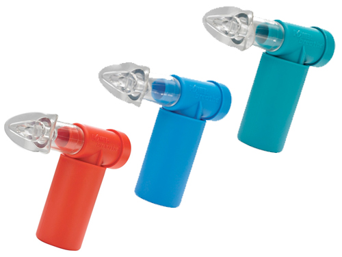 Ингаляторы Powerbreathe - 700 гривен