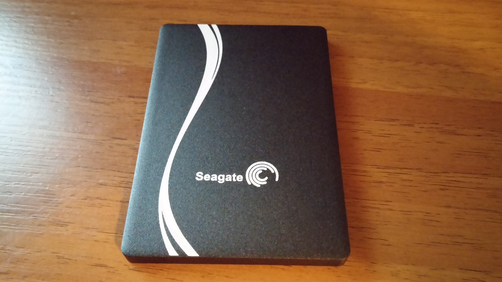Seagate 600 480 GB