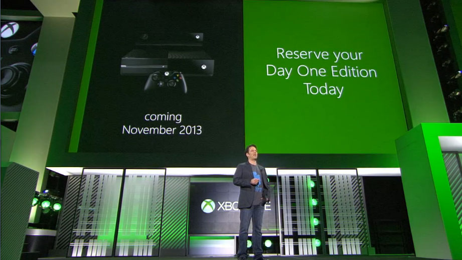 Xbox не смог привлечь покупателей