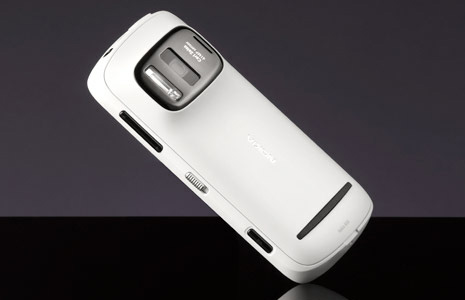Nokia 808 PureView