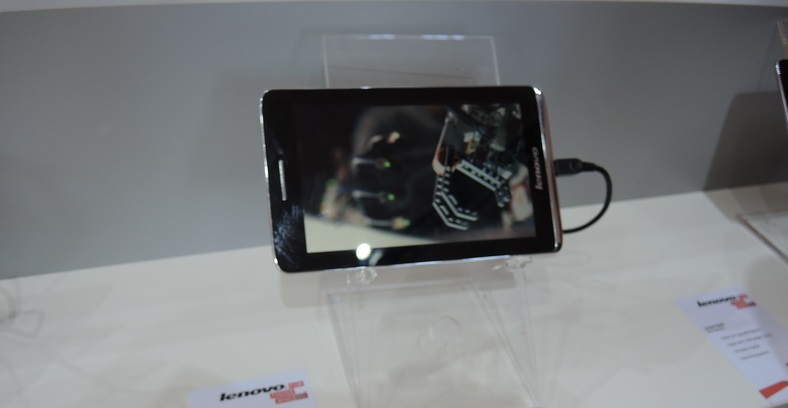 Lenovo S5000