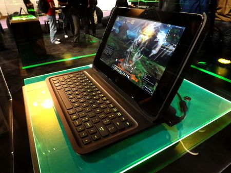 Razer Edge