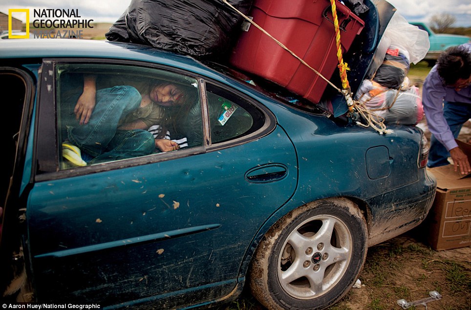 National Geographic