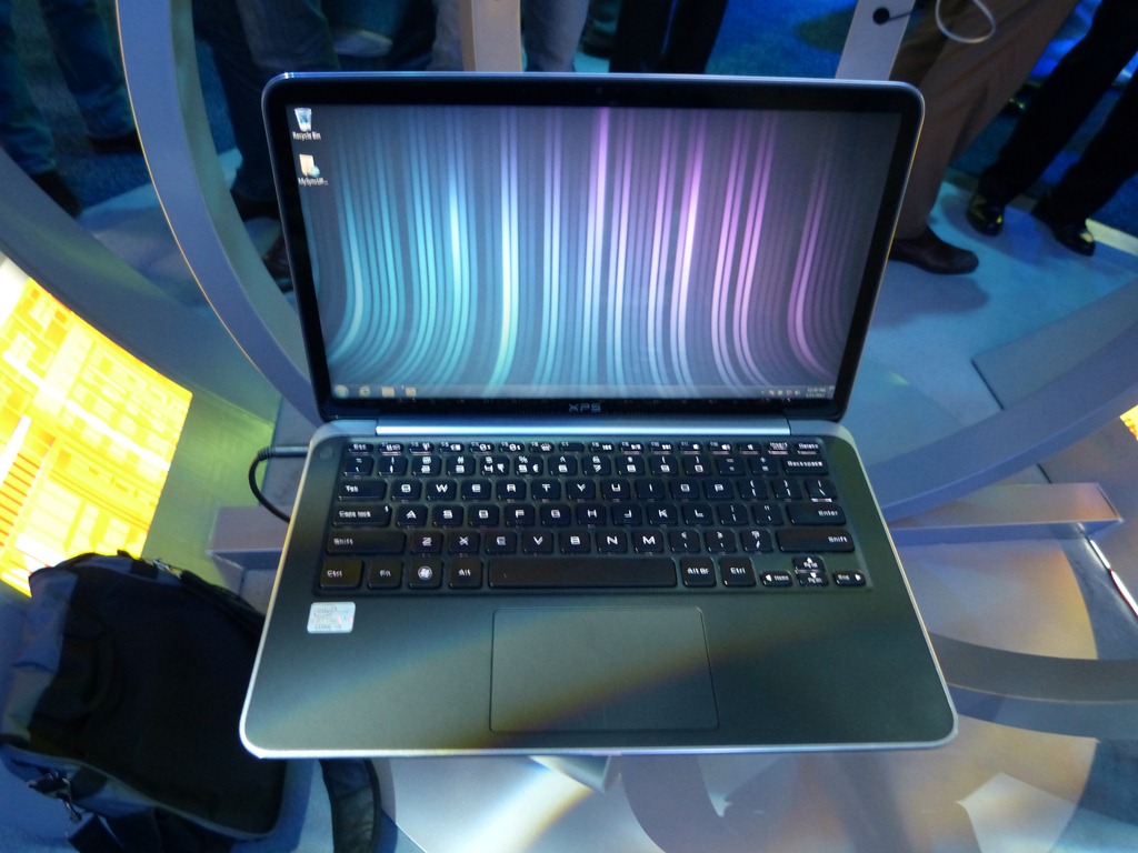 XPS 13