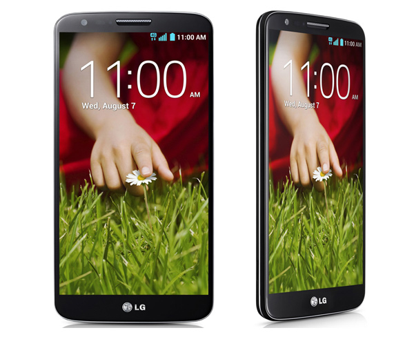 LG устроила лазерное шоу на улицах Киева (ФОТО) - ТЕХНО