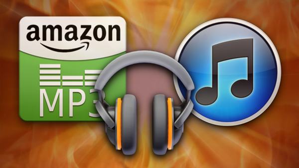 Amazon разрабатывает свое радио