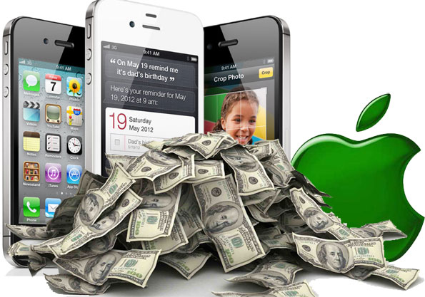 Apple вернет родительские миллионы