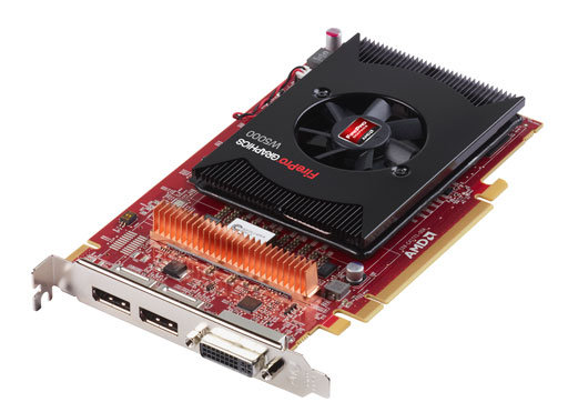 FirePro W5000