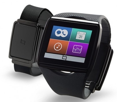 Qualcomm® Toq™ Smartwatch