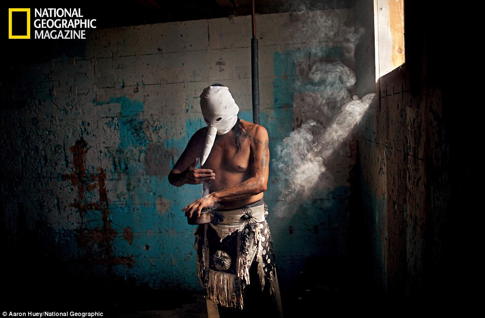 National Geographic