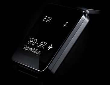 G Watch