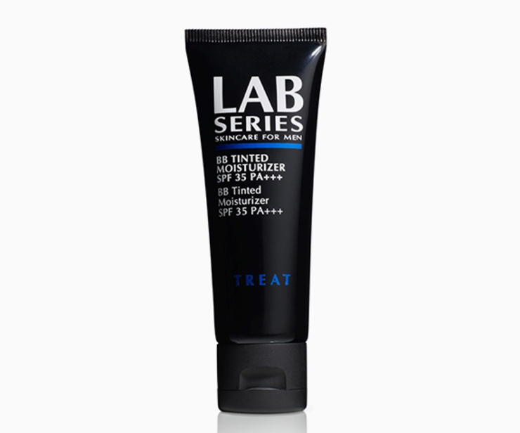 Увлажняющий крем Lab Series - 900 гривен