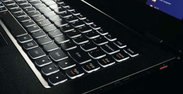ThinkPad Yoga