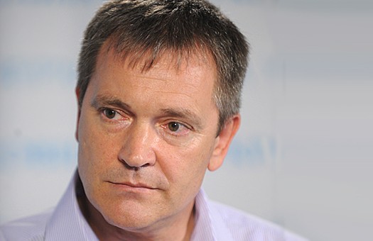 У Вадима Колесниченко сорвалась встреча с избирателями