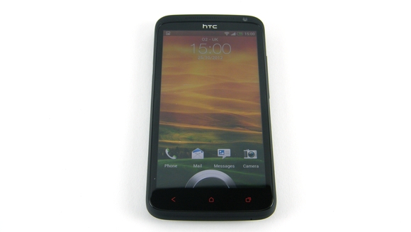 HTC One X+