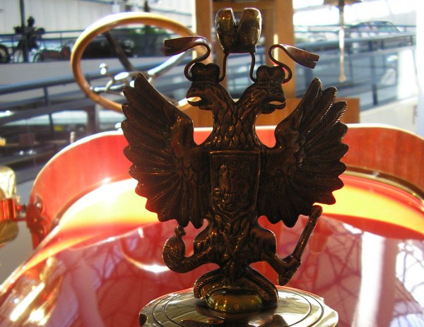 Младшим моделям присвоят бренды Marussia или Руссо-Балт