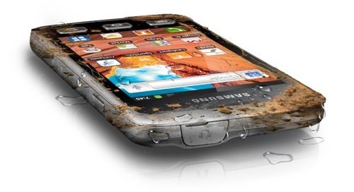 Samsung Galaxy Xcover 2