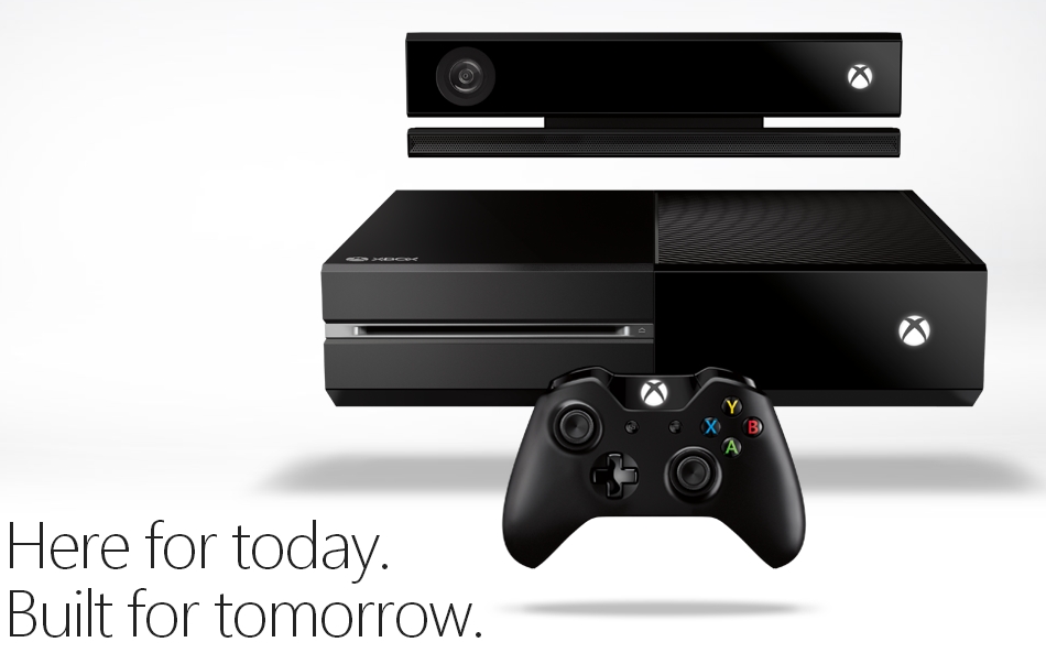 Xbox ONE