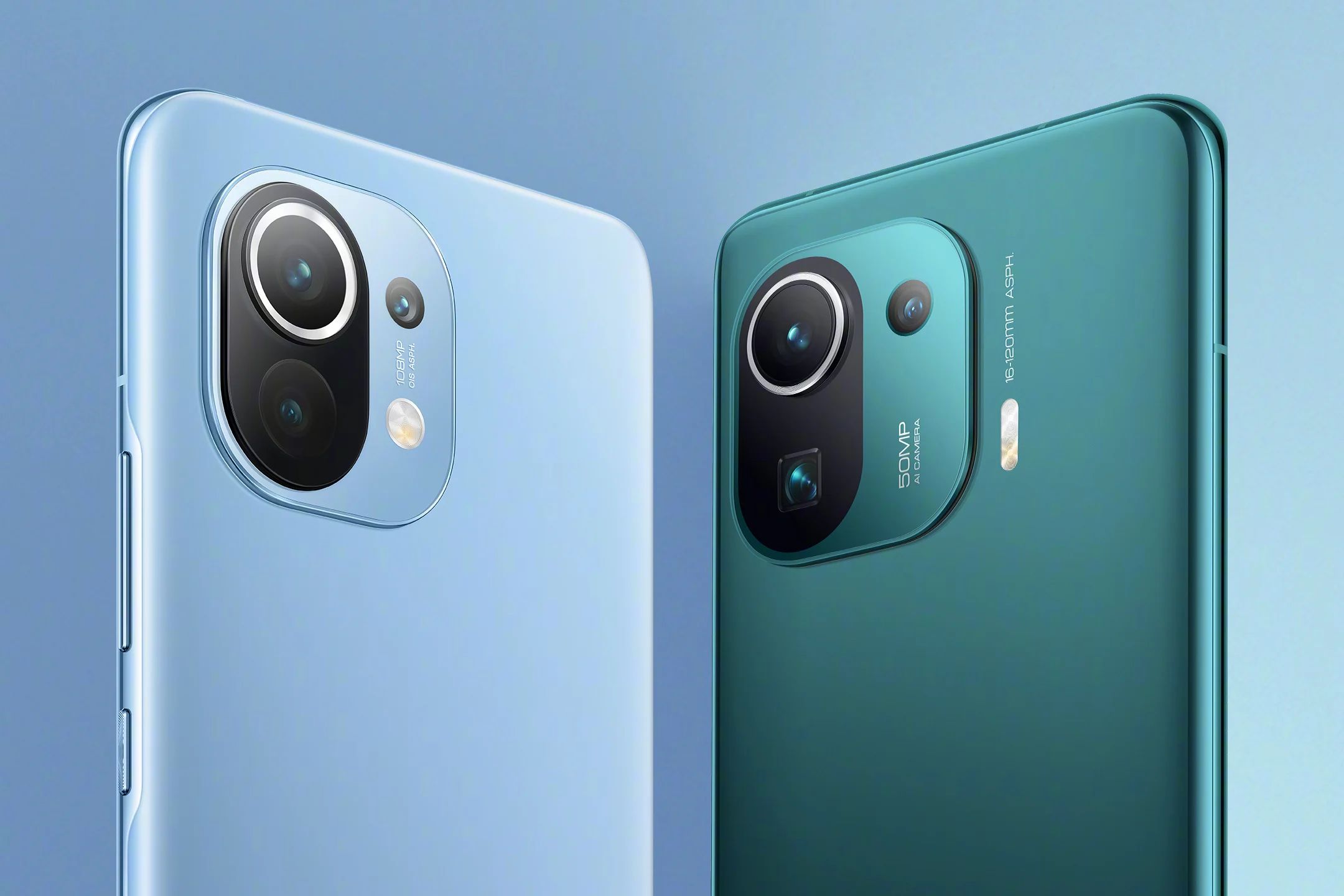 Названа дата выхода флагмана Xiaomi Mi 12 - ТЕХНО bigmir)net