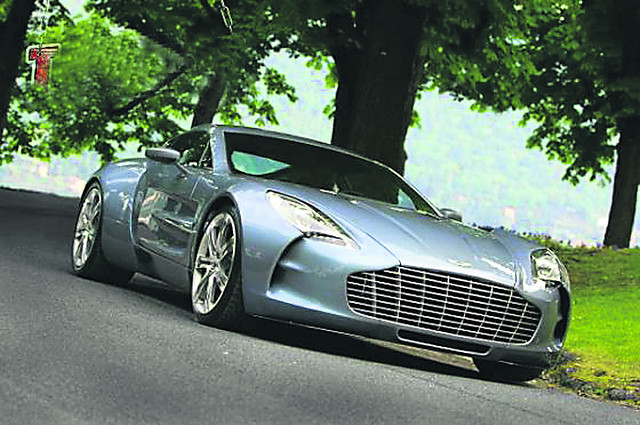 Aston Martin