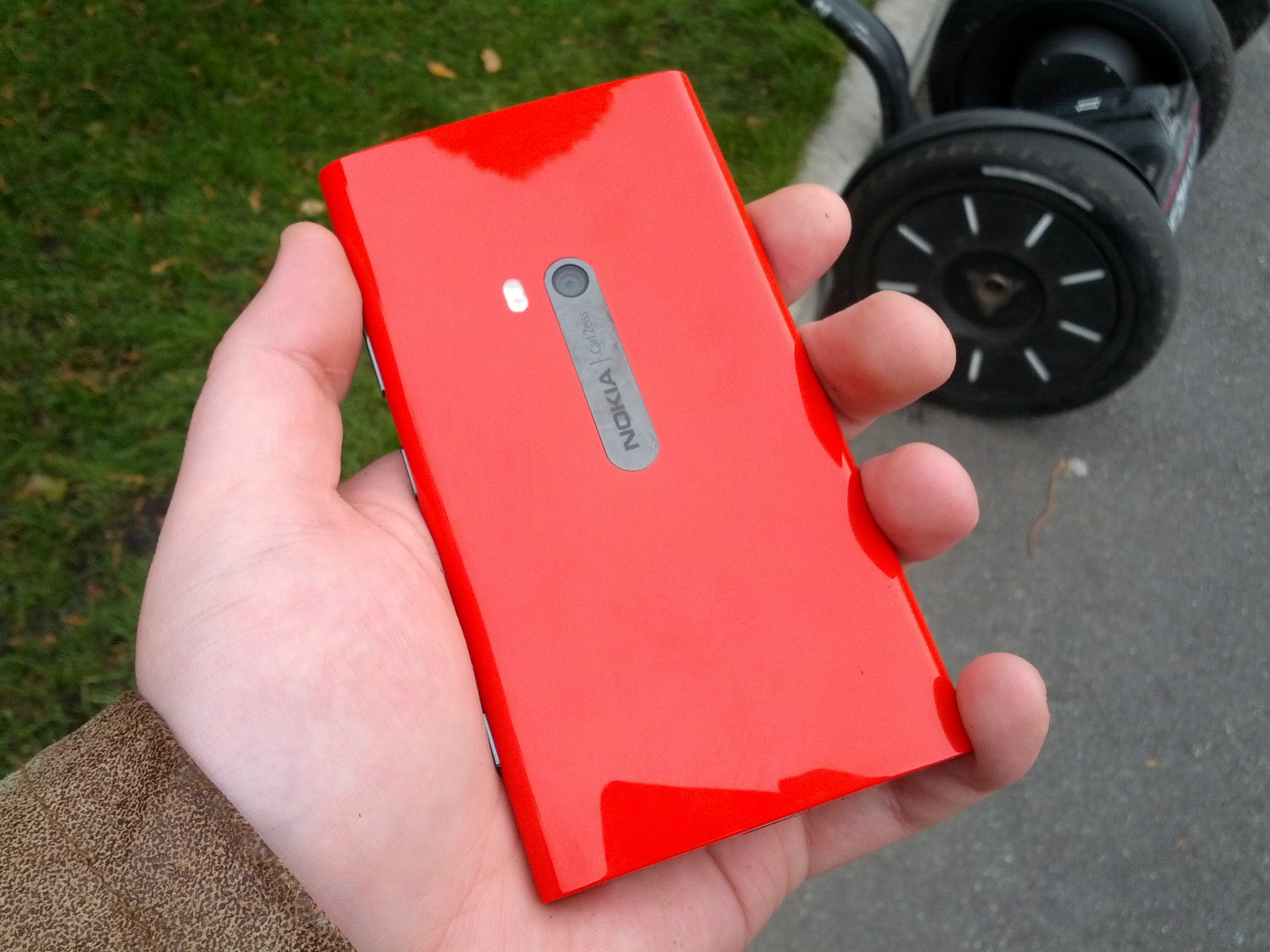 Nokia Lumia 920
