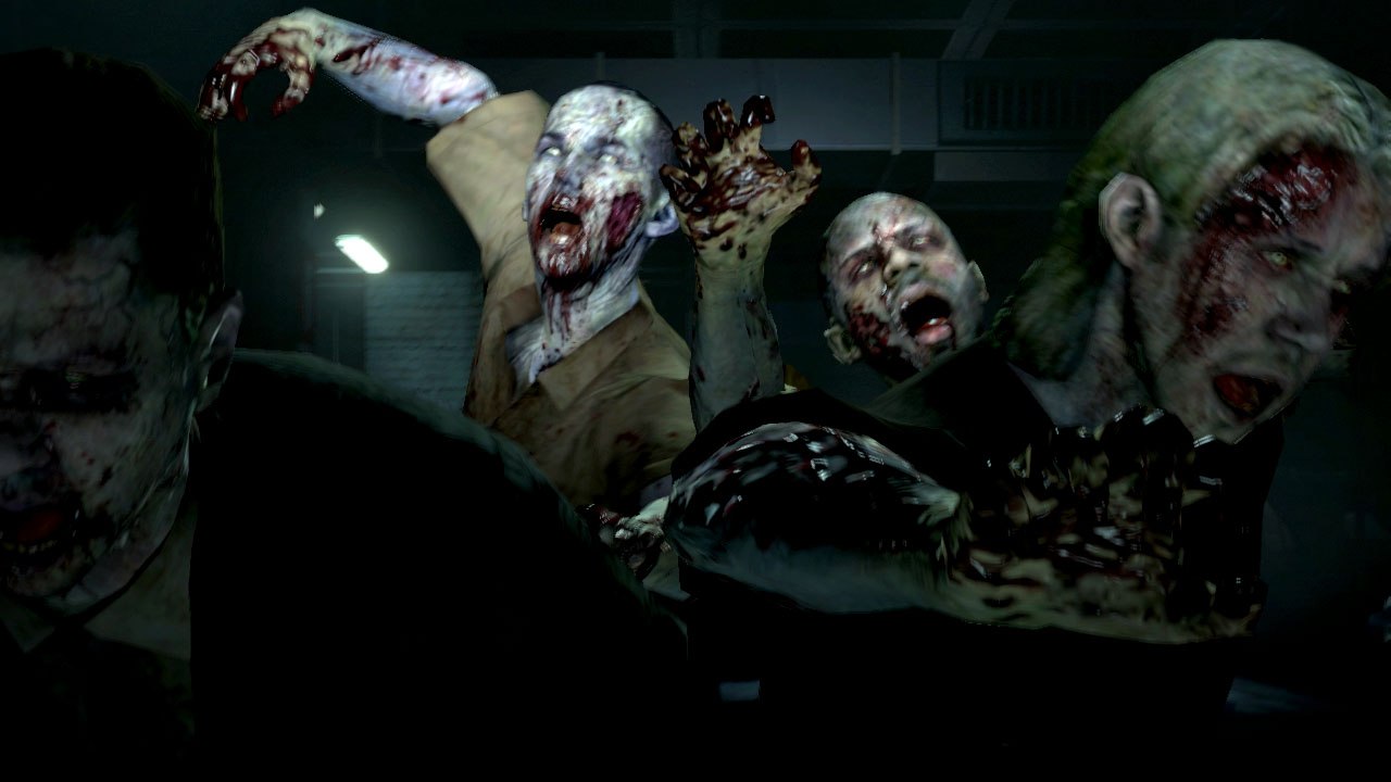 Resident Evil 6