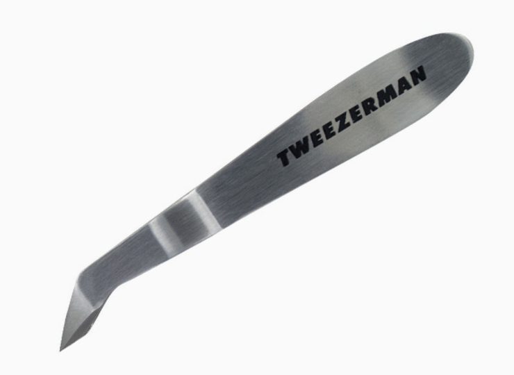 Кусачки для кутикул Tweezerman - 260 гривен