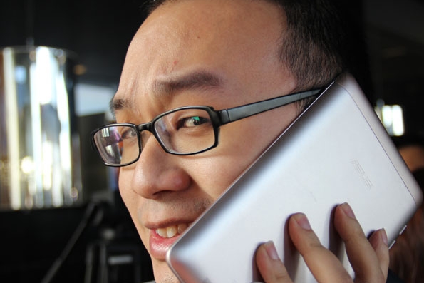 FonePad Note