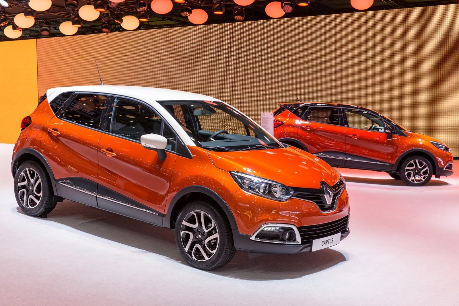 Renault Peugeot Ford 