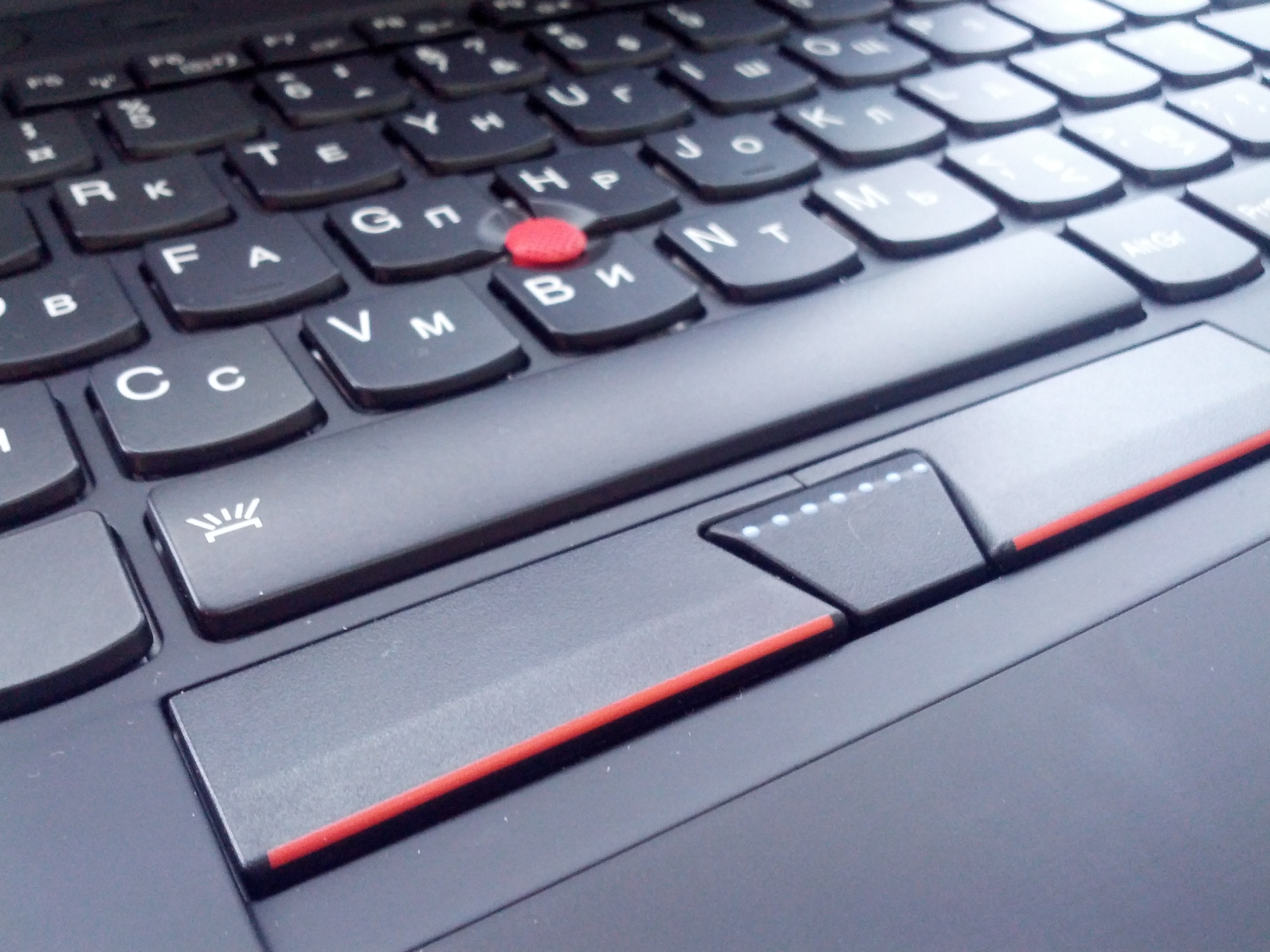 Lenovo ThinkPad X1 Carbon