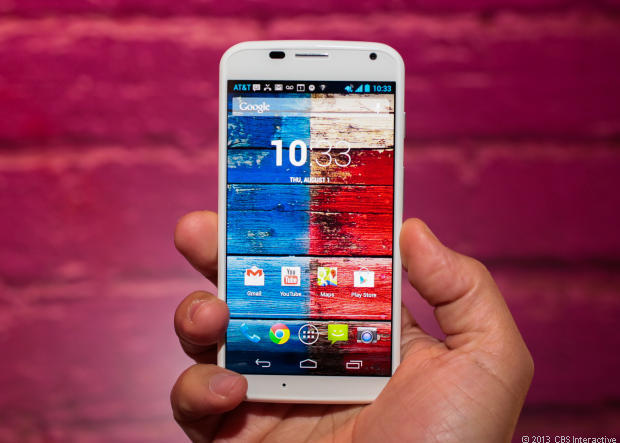 Moto X