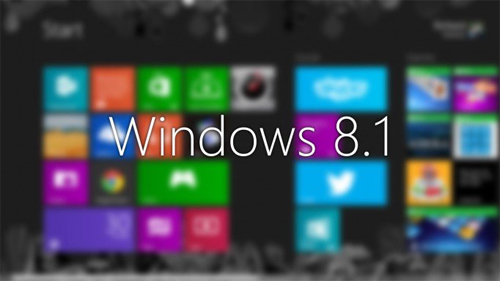 Windows 8.1 уже в Сети
