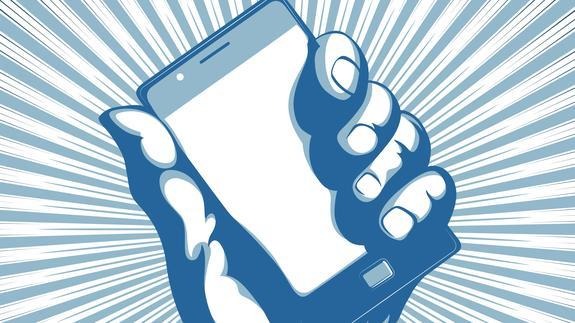 Какой была жизнь до появления смартфонов?