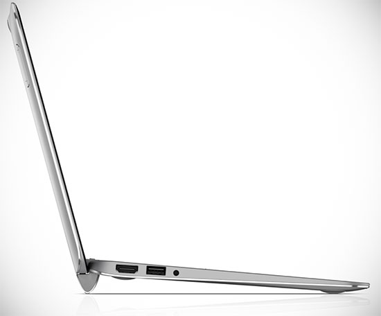 HP Envy x2