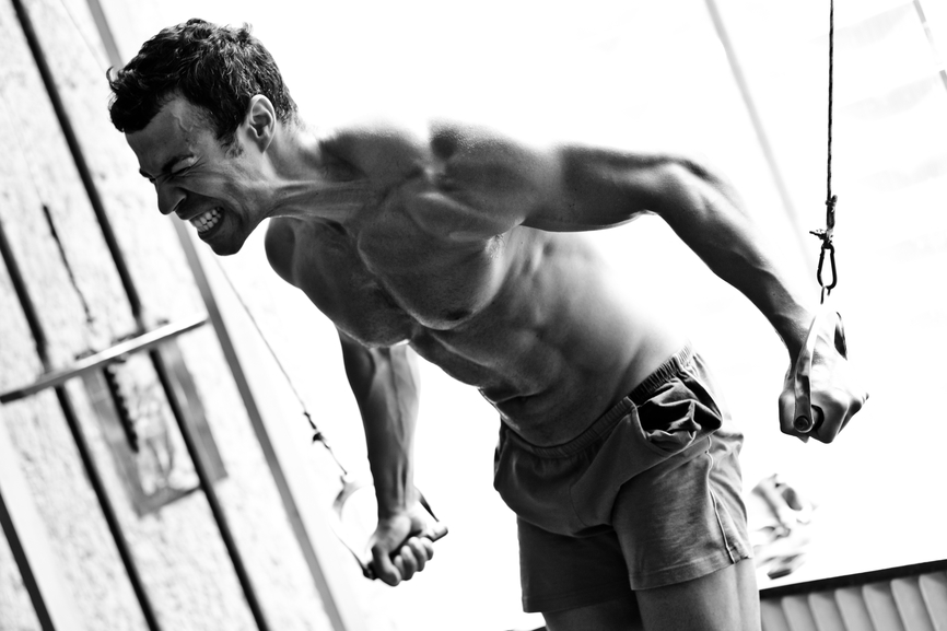 Выпускай пар в правильном месте