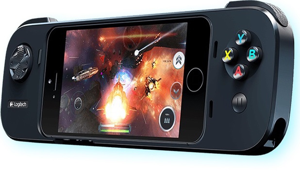 Logitech PowerShell