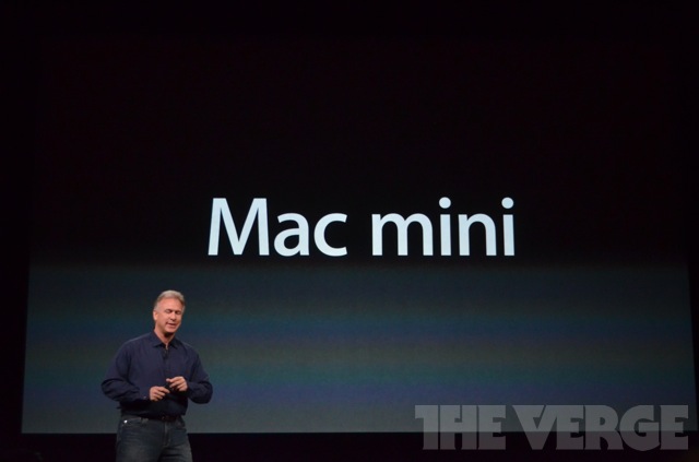 Mac Mini