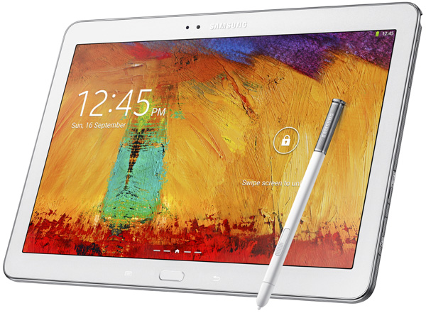 Samsung Galaxy Note 10.1