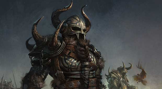 Skyrim стал лучшей игрой года