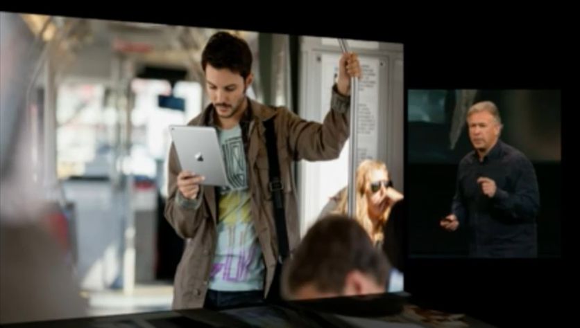 iPad Air