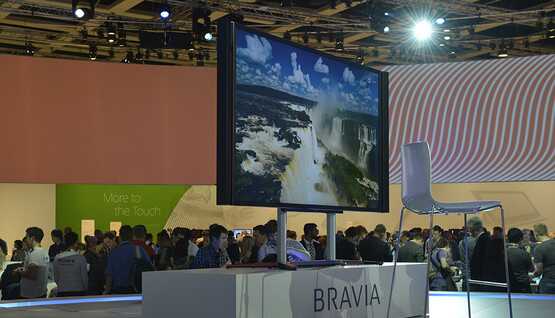 Bravia KD-84X9005